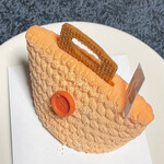 Masahiko Ozumi Paris - 持ち手の再現すばらしい♥