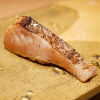 浜松町 鮨 すし門 - 