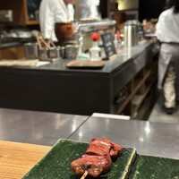 恵比寿 希鳥 - 
