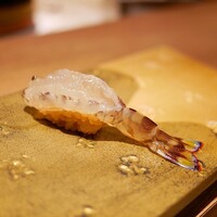 浜松町 鮨 すし門 - 