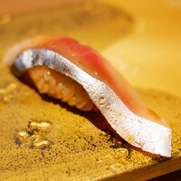 浜松町 鮨 すし門 - 