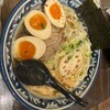和風楽麺 四代目 ひのでや
