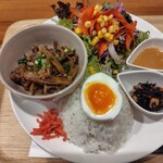 晴れのち晴れ - 