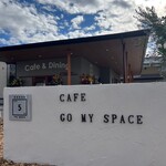 Cafe 5 my space - 