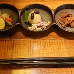 Yakitori Kanazawa Bekkan - 