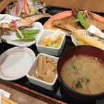 魚菜屋 - 