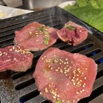 焼肉ぽんがLA - 