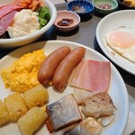 ANAクラウンプラザホテル 金沢 - 