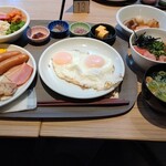 ANAクラウンプラザホテル - 