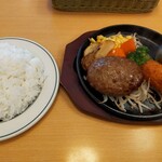 カフェレストラン うふふ - 