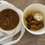 SPICY CURRY 魯珈 - 