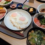 ANAクラウンプラザホテル - 