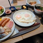 ANAクラウンプラザホテル - 