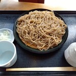 手打蕎麦いちむら - 