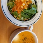 カフェレストラン うふふ - 