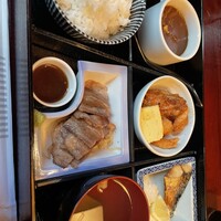 割烹 田一 - 