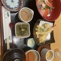割烹 かじ 本店 - 