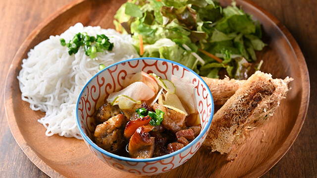 NEWシクロCafe 蒼きパパイヤの香り