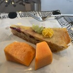 キッチン コーラル - 