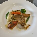 キッチン コーラル - 