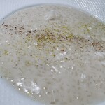 Risotto×魚介 Risoni - 