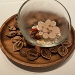 ル・ニコ・ア・オーミナミ - デザート