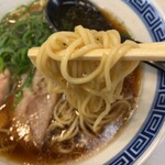 川西麺業 - 