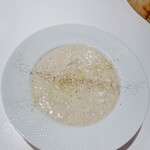 Risotto×魚介 Risoni - 