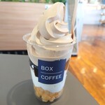 BOX COFFEE - コーヒーサンデー