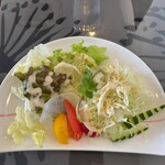 キッチン コーラル - 