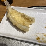 Tempura Azabu Yokota - 