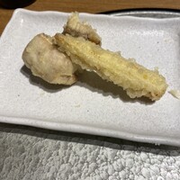 天冨良 麻布よこ田 恵比寿ガーデンプレイス店 - 