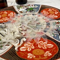 春帆楼 下関本店 - 