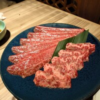 東京焼肉 黒木 - 