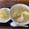 環七土佐っ子ラーメン