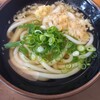讃岐うどん 上原屋本店