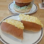 Komeda kohiten - 