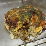Okonomiyakiyasukiyuu - 