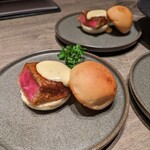 焼肉うしごろ - 