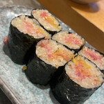 TATSU SUSHI - 