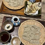 手打ち蕎麦くくり - 