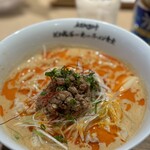 創業麺類元年 坂本龍馬が愛したラーメン食堂 - 