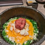 焼肉うしごろ - 