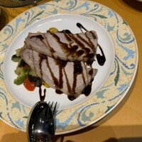 トラットリア・イタリア 品川店 - 