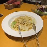 トラットリア・イタリア 品川店 - 