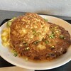 スミダリバーキッチン - タイ風オムライス