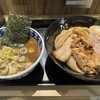 京都 麺屋たけ井 阪急梅田店