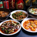 大連飯店 - 料理写真: