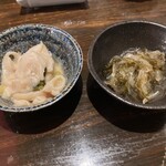 Hakodate Kaisen Izakaya Yanshuu Gyoba Nidaime Shouei Maru - 