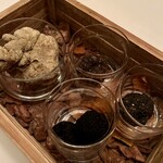 Terres de Truffes, Tokyo - 